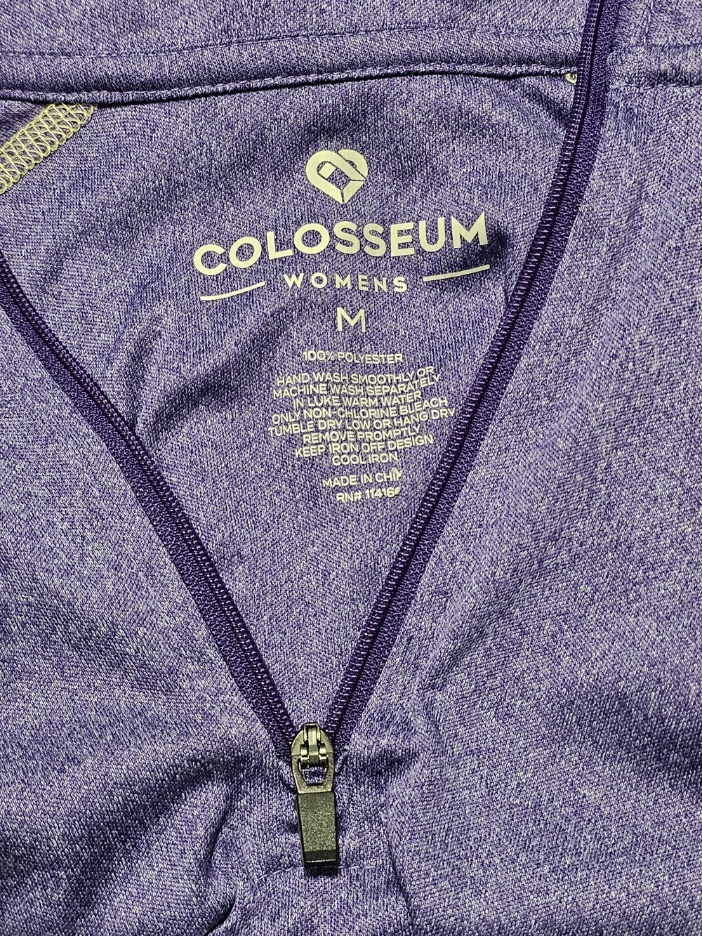 Colosseum uw huskies